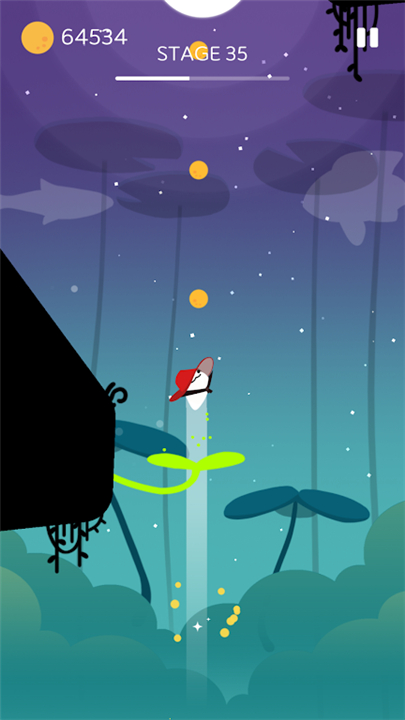 Moon Frog screenshot8