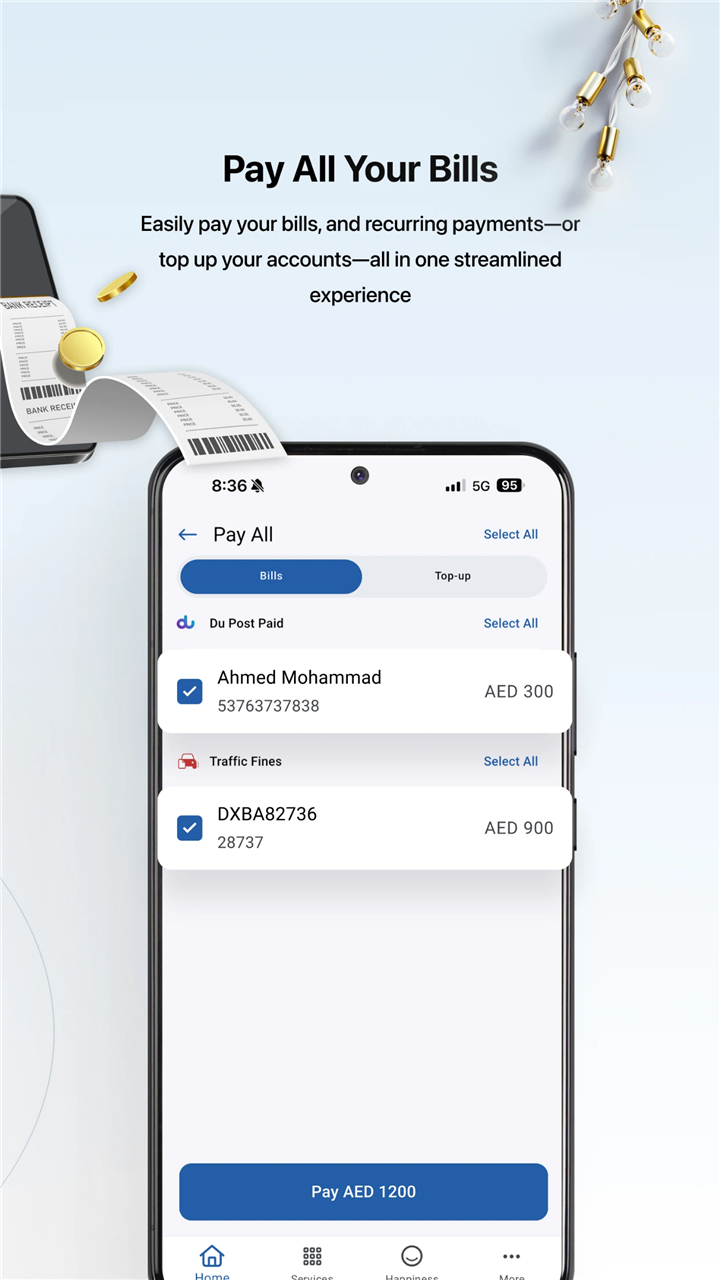 DubaiNow screenshot3