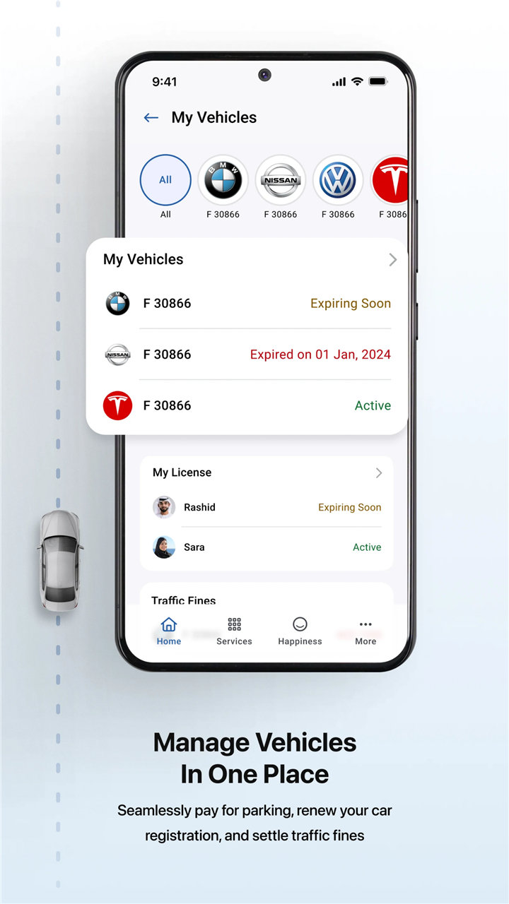 DubaiNow screenshot4