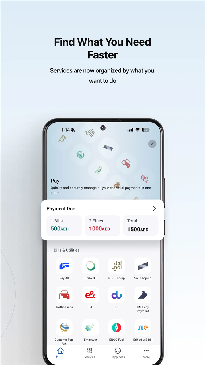 DubaiNow screenshot6