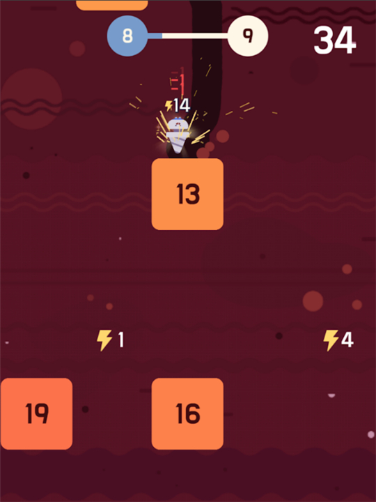 DDDDIG screenshot3