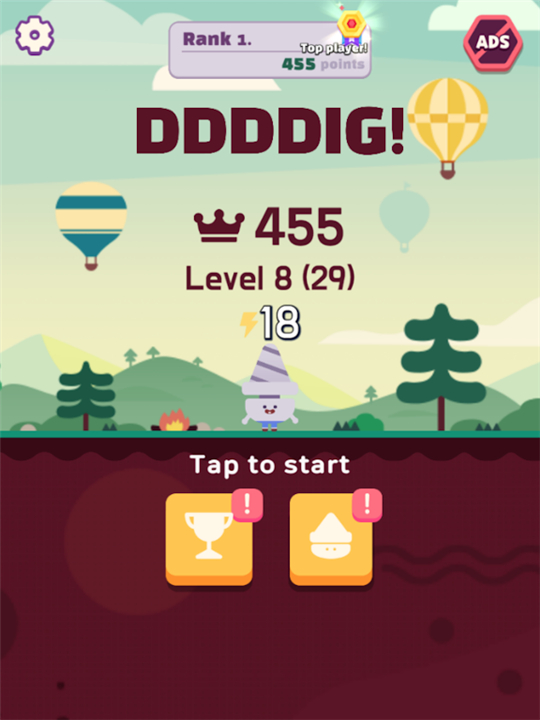 DDDDIG screenshot6