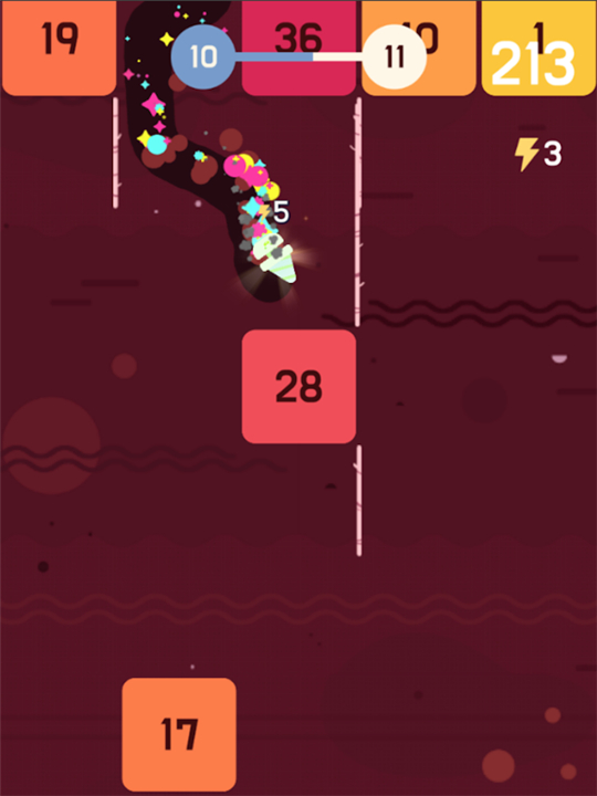 DDDDIG screenshot7