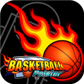 Basketball Pointer