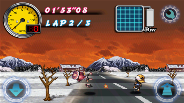 Bike Striker screenshot6