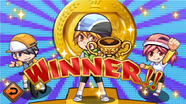 Bike Striker screenshot7