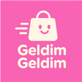 Geldim Geldim – Online Market