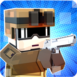 Bit Gun FPS: Online Shooting