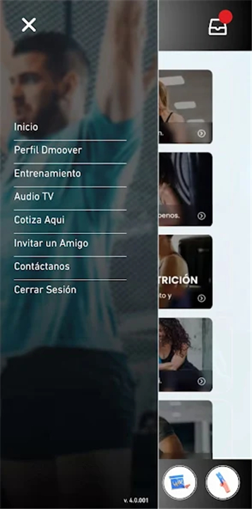 DMOOV screenshot3