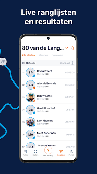 80 van de Langstraat screenshot4