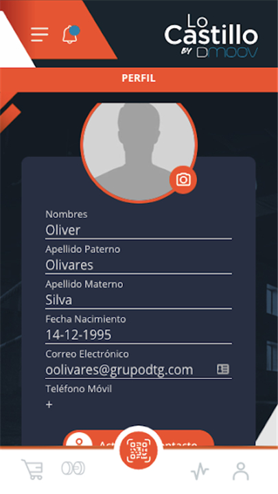 Lo Castillo screenshot3