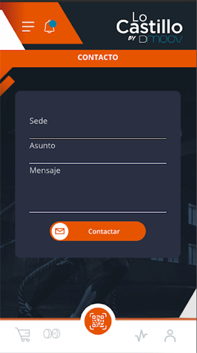 Lo Castillo screenshot6