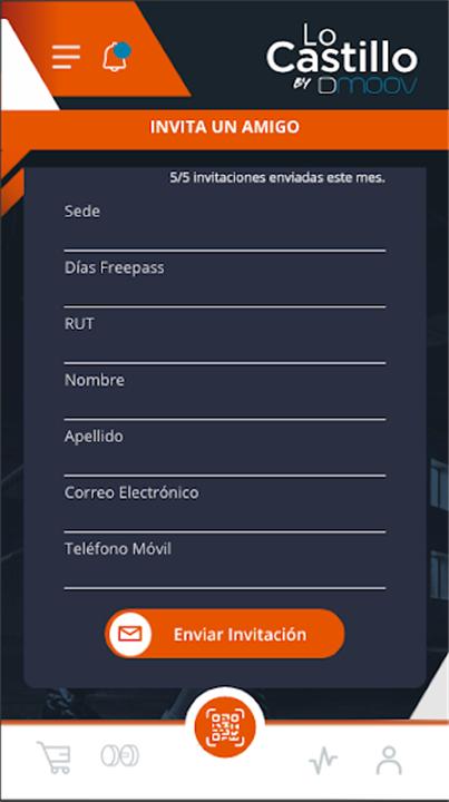 Lo Castillo screenshot7