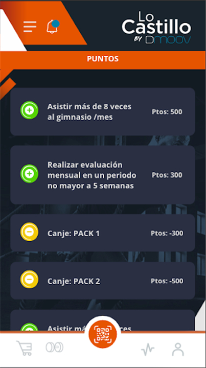 Lo Castillo screenshot8
