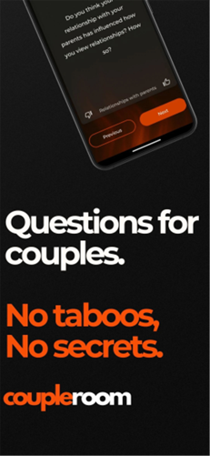 Coupleroom: Games For Couples screenshot1