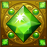 Jewels Deluxe - mystery match