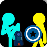 Stickman Clash