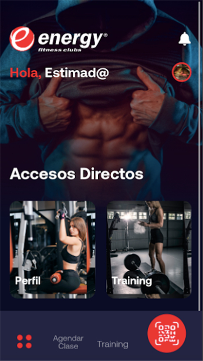 Energy Franquicias screenshot3
