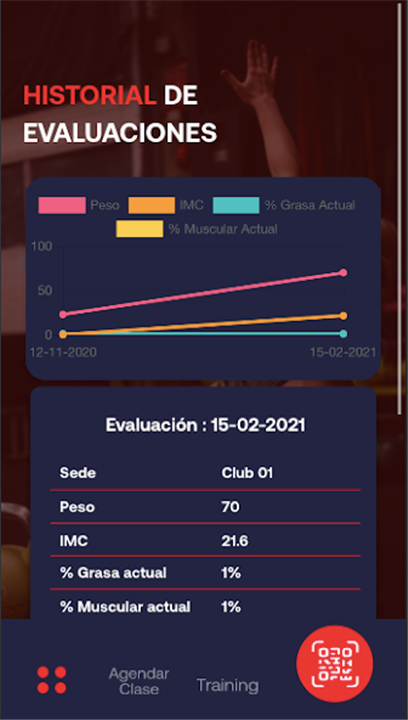 Energy Franquicias screenshot6