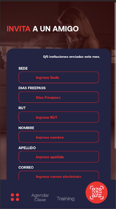 Energy Franquicias screenshot7