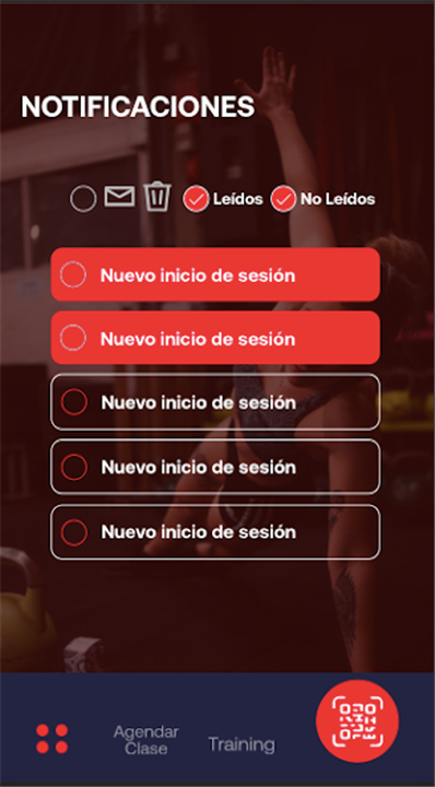 Energy Franquicias screenshot8