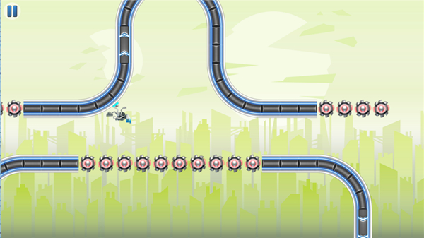 G-Switch 3 screenshot2