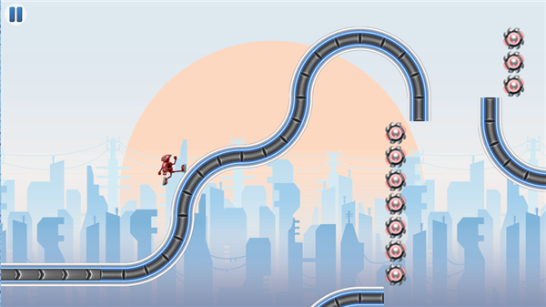 G-Switch 3 screenshot4
