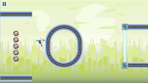 G-Switch 3 screenshot5