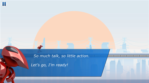 G-Switch 3 screenshot7