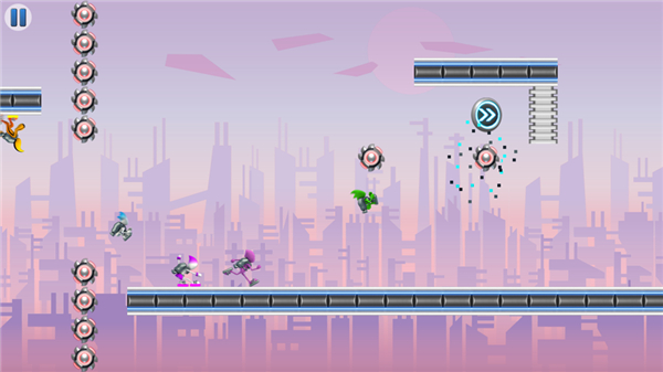 G-Switch 3 screenshot8
