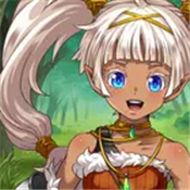 RPG Ruinverse with Ads