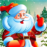 Christmas Crush: Match 3 Games