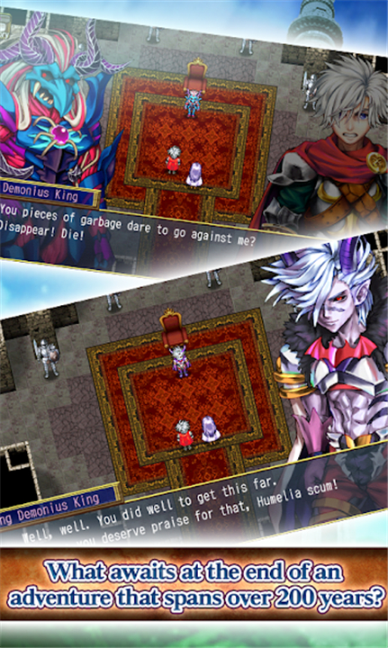 RPG Fairy Elements screenshot2
