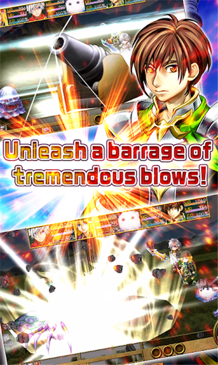 RPG Fairy Elements screenshot3