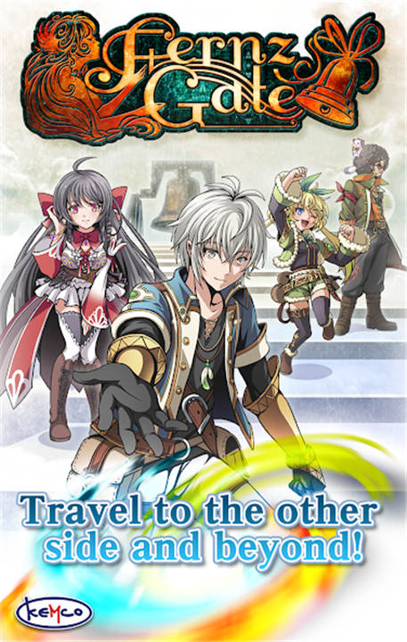 RPG Fernz Gate screenshot1