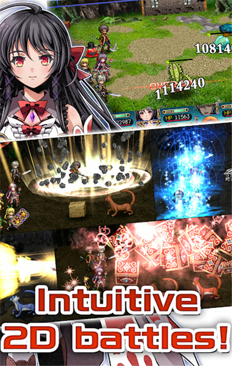 RPG Fernz Gate screenshot3