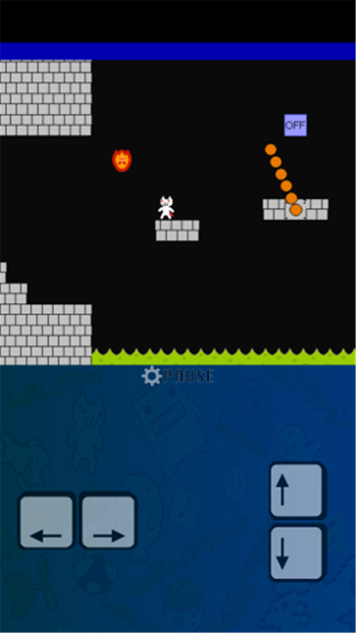 Syobon Action screenshot4
