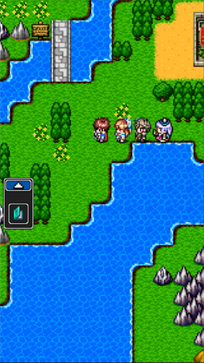 RPG Dragon Lapis screenshot7