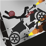 Stickman Ragdoll Simulator