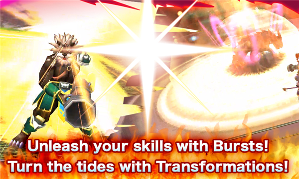 RPG Revenant Dogma screenshot3