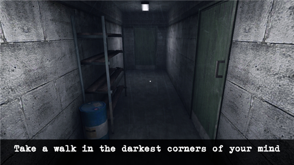 Psyroom: Horror of Reason screenshot4