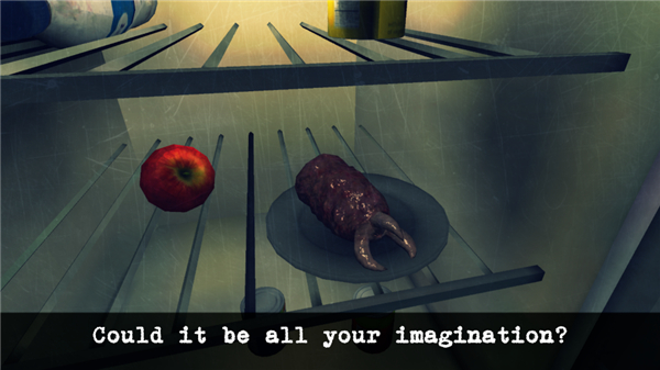 Psyroom: Horror of Reason screenshot3