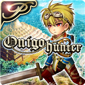 RPG Onigo Hunter