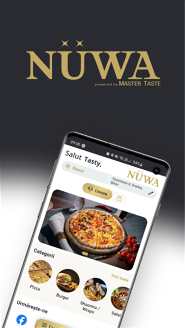 Nuwa screenshot1