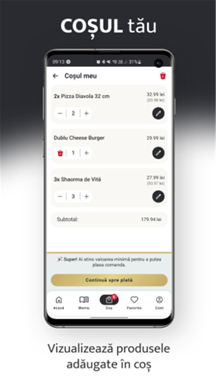 Nuwa screenshot4