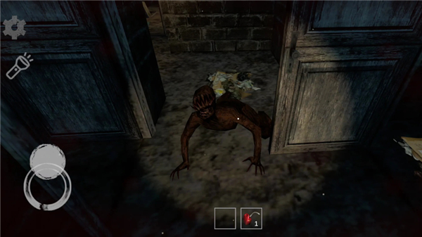 Curse of Grandma 2 Multiplayer screenshot6