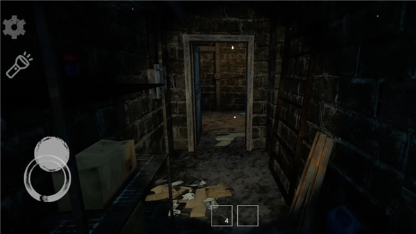 Curse of Grandma 2 Multiplayer screenshot7