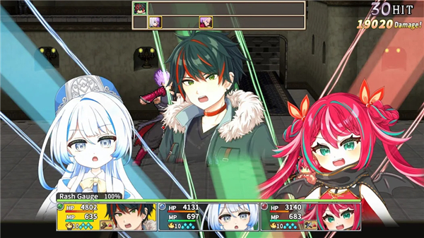 RPG Alter Age screenshot7