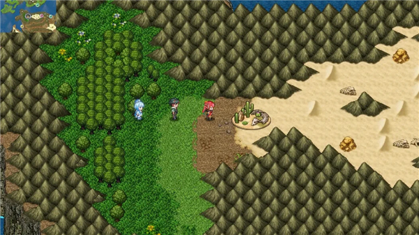 RPG Alter Age screenshot6