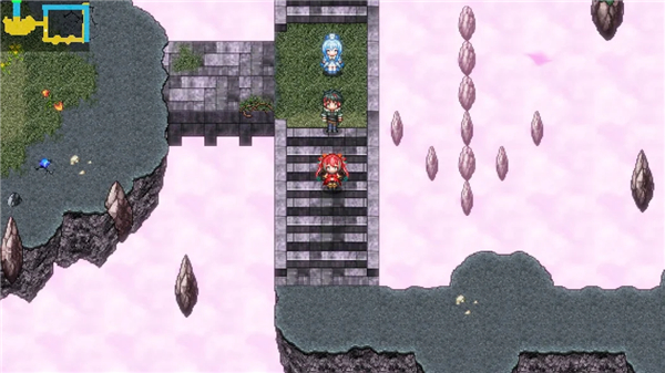 RPG Alter Age screenshot8